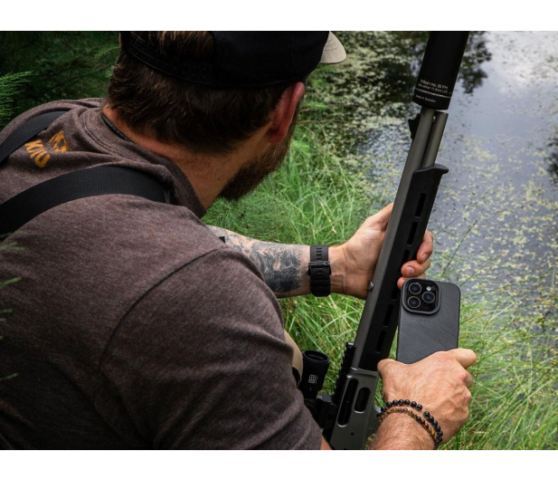 Tactical Beaver Kryt pro Samsung Galaxy A36 Asphalt - 1513830 - zdjęcie 6